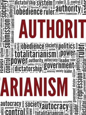 Costo Humano del Autoritarismo