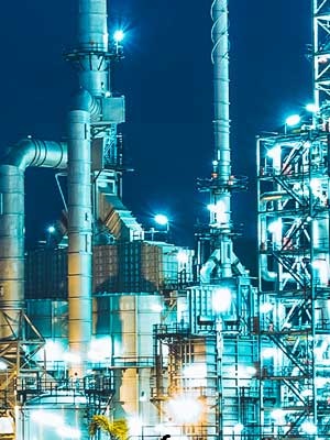 Hartung Hermanos es proveedor de equipos industriales desde 1960. Como representante de empresas alemanas e internacionales hemos participado en la construcción de las industrias más importantes del país, tales como el Guri, el Palito, EB El Pao la Balsa, entre otros.