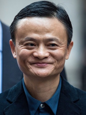 Alibaba founder Jack Ma:´Harvard rejected me 10 times´