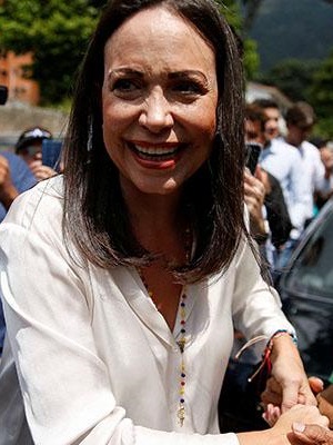 Ciudadano, tu tarea es proteger 
la transparencia en la Primaria.

Ciudadano, haz historia en la 
recuperación del pais a través de 
tu participación el 22OCT

Toca el enlace de este perfil para 
registrarte.
https://www.instagram.com/con
mariacorina/