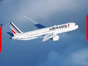 Air France takes delivery of first B787 Dreamliner
By: @StatMediaNews