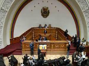 Sobre juicio a Maduro y exhorto a la Asamblea Nacional