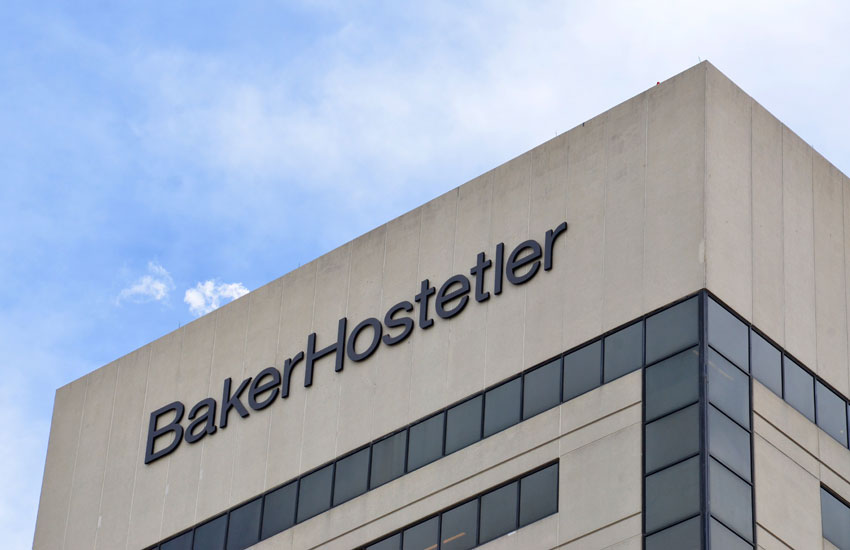BakerHostetler, one of the nation’s largest law firms