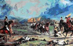 Batalla de La Victoria