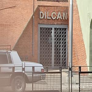 Edificio  Dilcan, Comercios y oficinas.