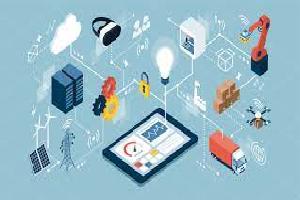 The Internet of Things 
Industry is About to Heat Up 
(OCT 2015)