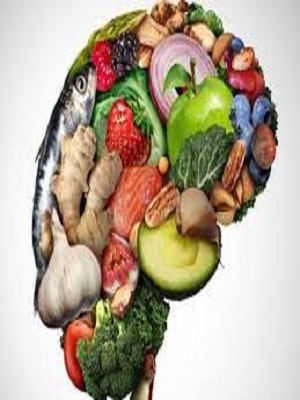 Nutrientes para tener una mente activa por @blogdefarmacia