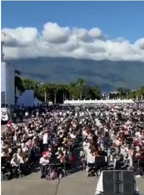 Venezuela lista para lograr el récord Guinness de la orquesta más grande del mundo. iniciativa del Sistema de Orquestas Infantiles y Juveniles de Venezuela. 
Creado en 1975.