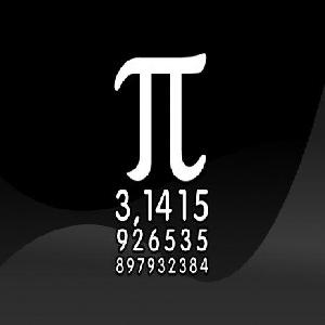 La historia de la constante  Pi (π)