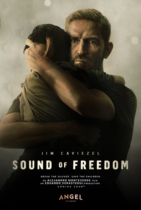 Más de un millón de personas acudieron rápidamente a los cines para ver “Sound of Freedom”, la película que recibió la recomendación de Mel Gibson.