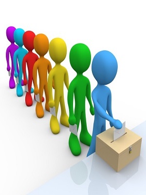 Cargos de elección popular en Venezuela 