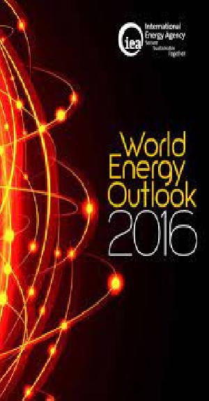 World Energy Outlook 2016