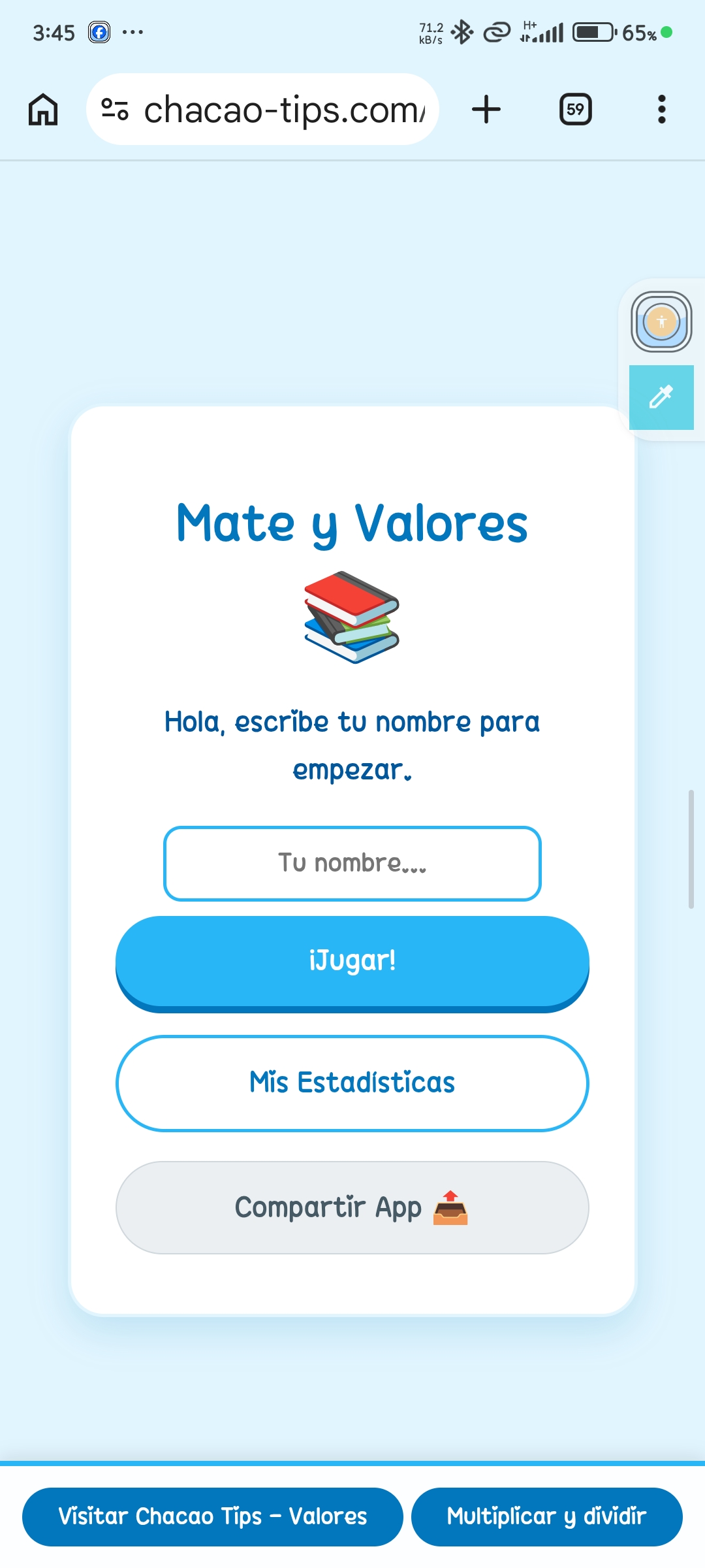 ¿Cómo asegurar que tu hijo domine las matemáticas sin complicaciones, ni costos, ni riesgos?